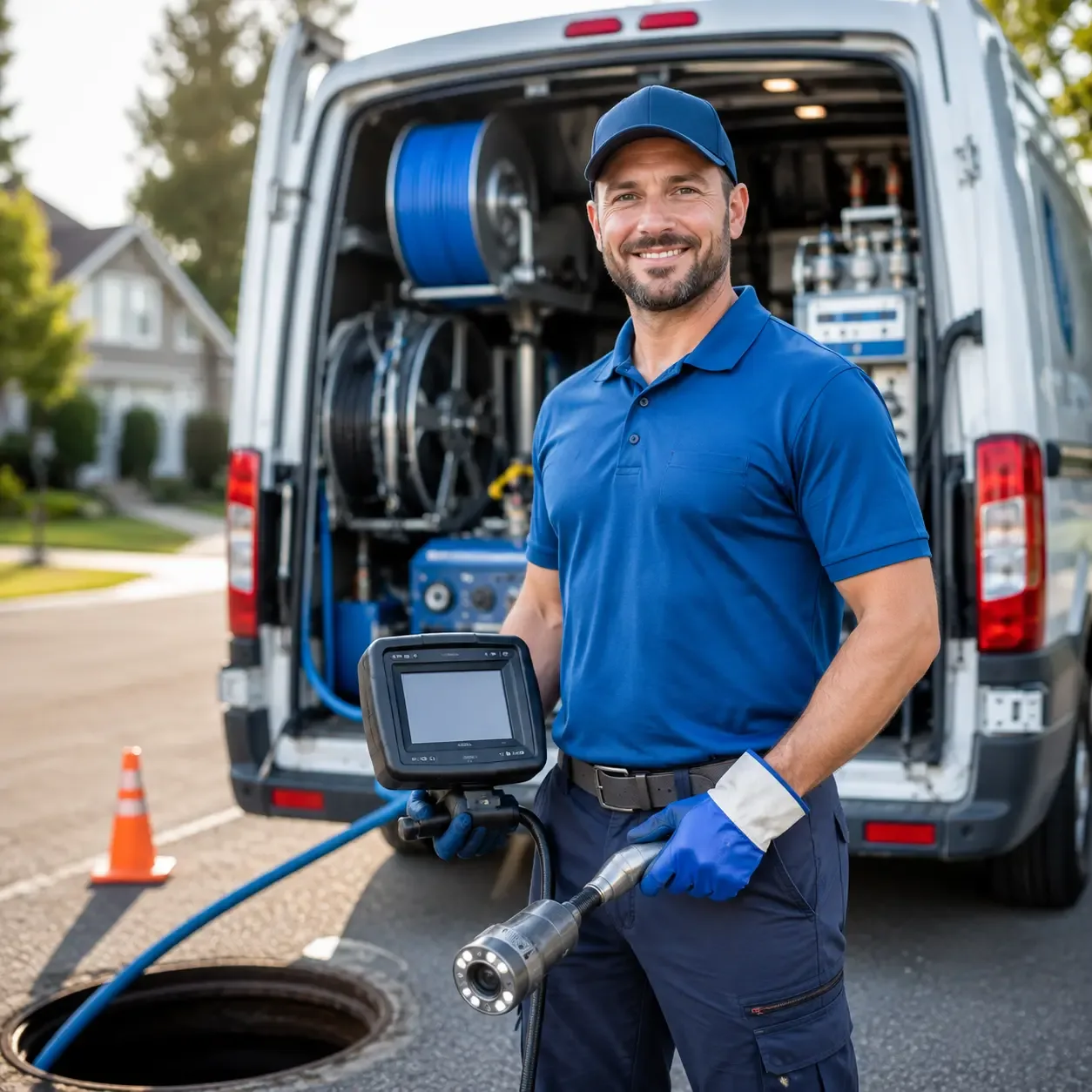 Local Pipe Relining specialists in West Lebanon, NY