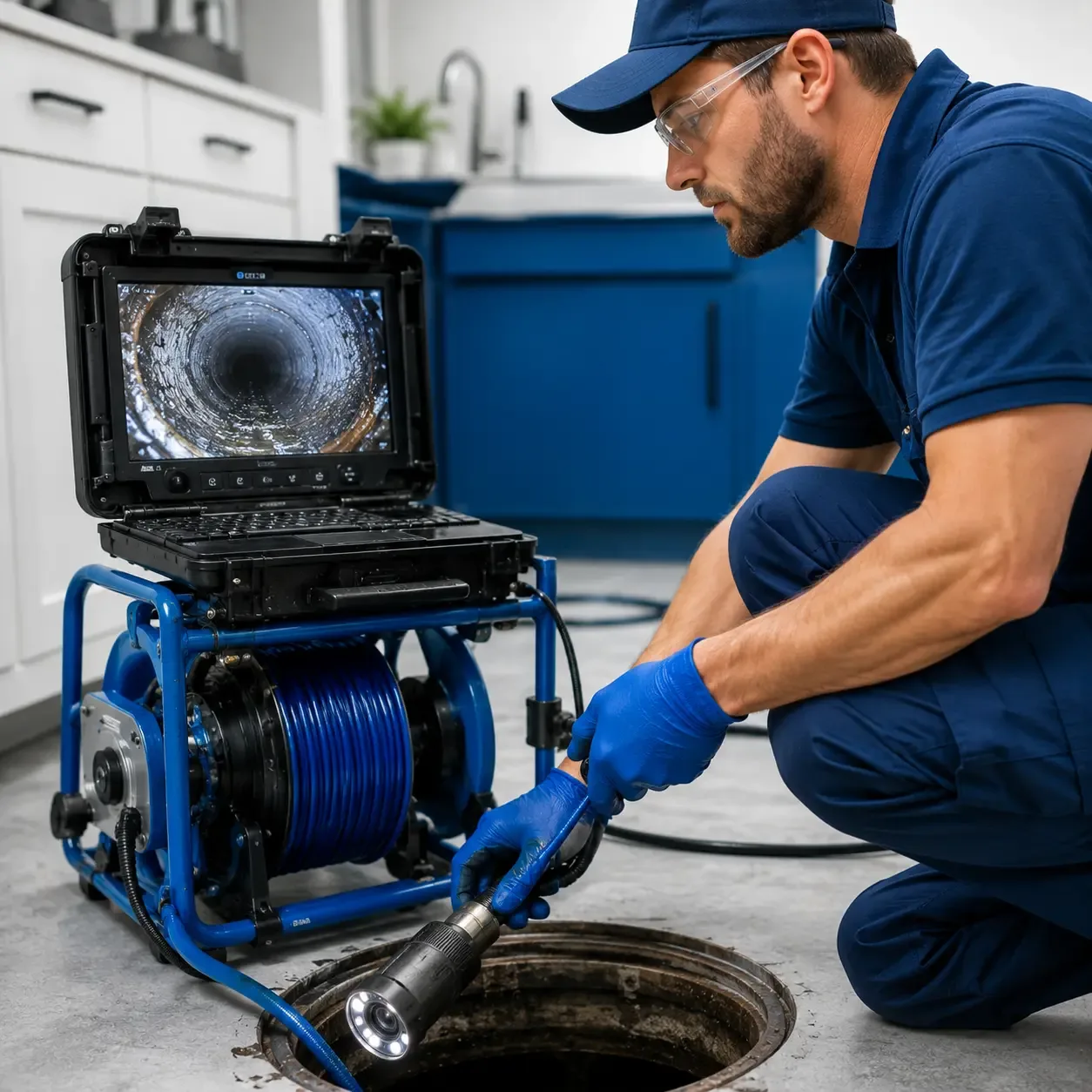 Pipe Relining professionals serving West Lebanon, NY